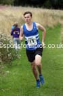 Senior mens relay Sunderland Harriers Open Cross Country. Photo: David T. Hewitson/Sports for All Pics